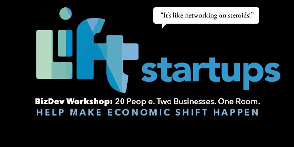 BizOnDeck Focus Group workshop with Sharon Marshall / eVirtual Admin & VANT...