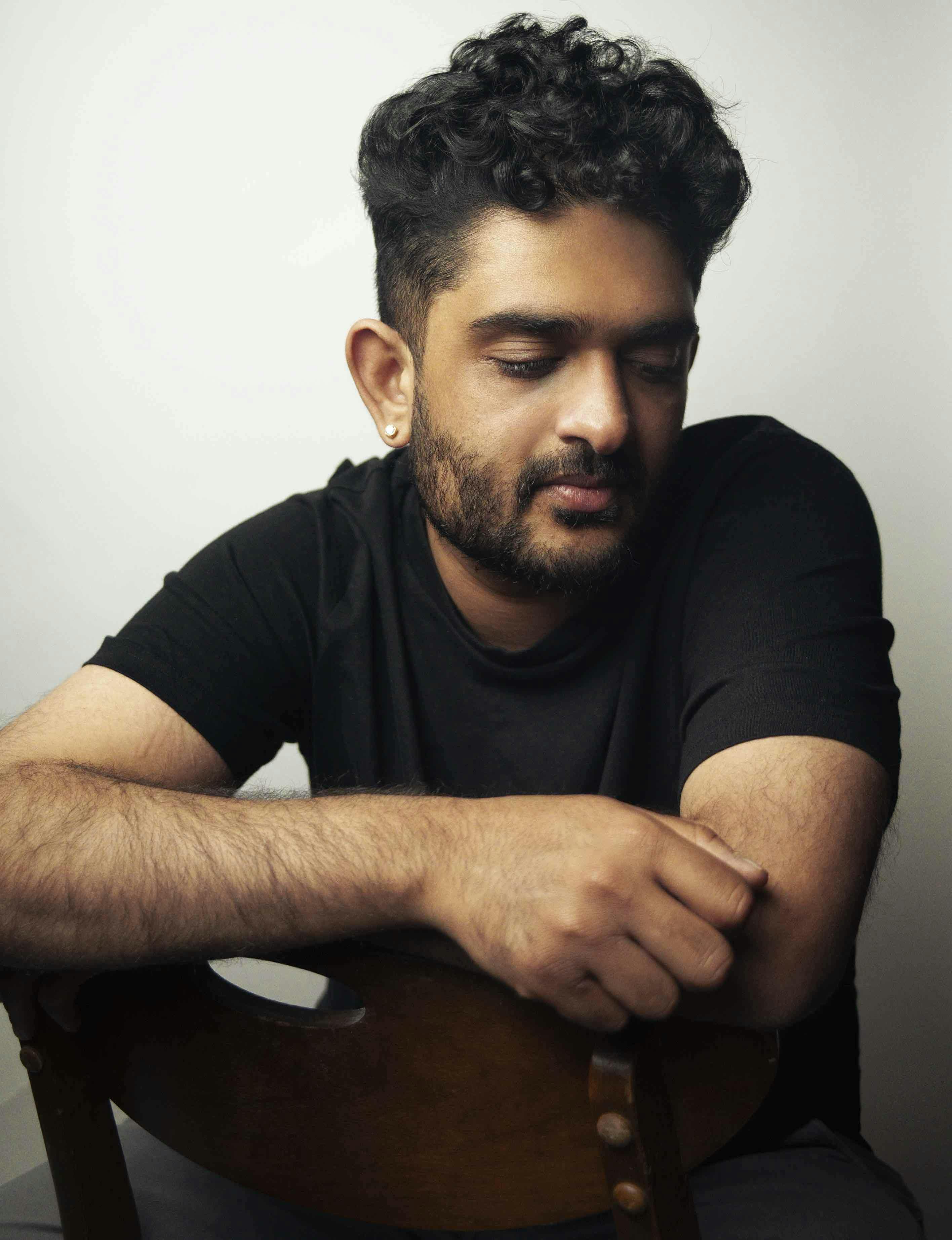 Sid Sriram, Jake Sherman