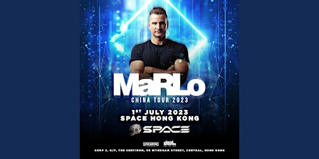澳洲第一 MaRLo @ Space Club 香港