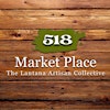 Logotipo de 518 Market Place