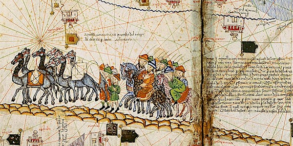EU-China: Silk Road Cultural Dialogues