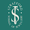 Logotipo da organização Stratford School  of Jewellery