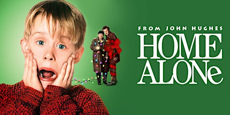 Home Alone [Family Matinee] primary image