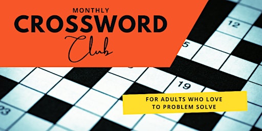 Crossword Club primary image