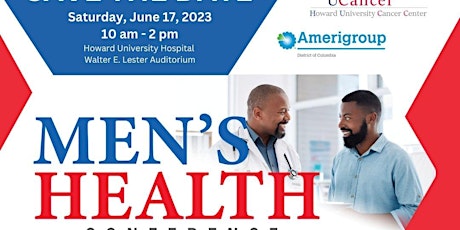 Men's Health Conference, From One Brother To Another: Let's Be R.E.A.L.