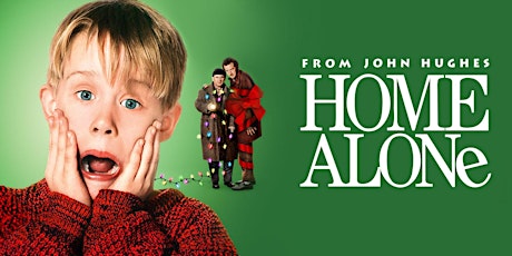Home Alone [Classic] primary image