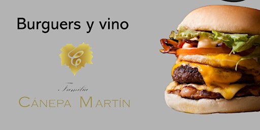 Imagen principal de Burgers y Vinos en Chacras de Coria