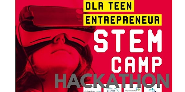 dlr TY STEM Hackathon: dlr LexIcon