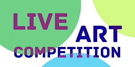 Live Art Competition