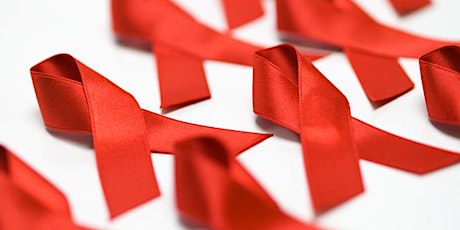 HIV/STI Testing (HIV/AIDS Awareness Week 2018) primary image