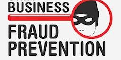 Business Fraud Prevention by Mike Mumford primary image