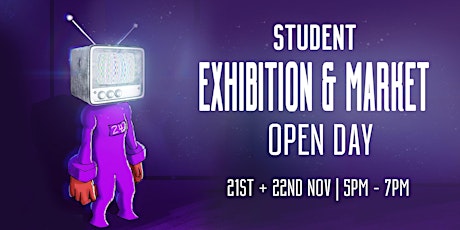 OPEN DAY | Animation College - Rotorua Campus primary image