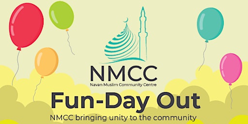 Summer Fun Day NMCC primary image