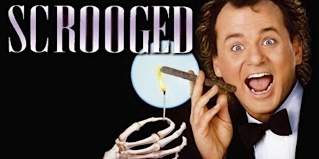 Scrooged primary image