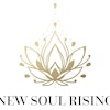 Logotipo da organização New Soul Rising/Jaime Mattox