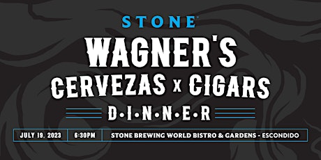 Wagner's Cervezas & Cigars