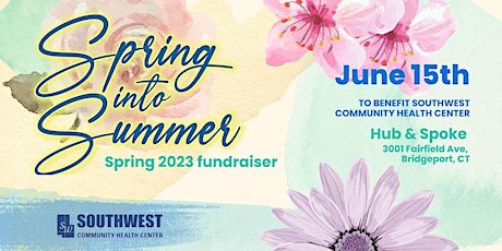 Spring Into Summer Sponsorship tickets
