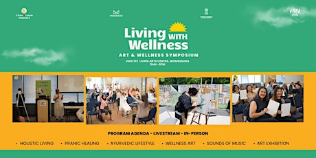 Arts and Wellness Symposium