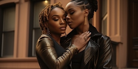 The Book of Love: Confessions of Love By Black Lesbians (stageplay)