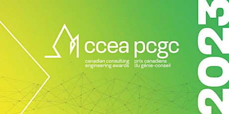2023 Parliament Hill Day and Canadian Consulting Engineering Awards (CCEA)