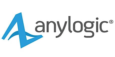 AnyLogic Software Training Course - July 25 - 27, 2023  primärbild