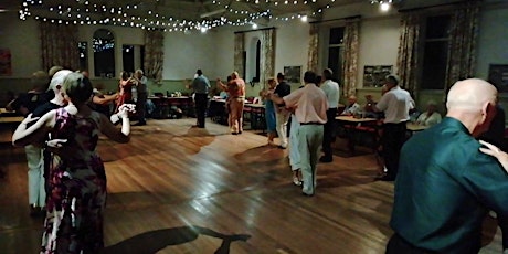 Imagem principal do evento Social Dance