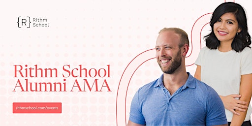 Image principale de Rithm School Alumni AMA