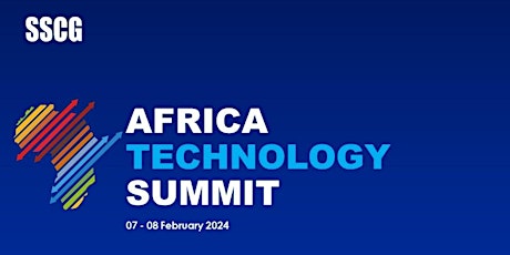 Africa Technology Summit 2024 primary image