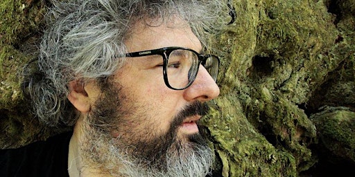 Immagine principale di Incontro esperienziale "Tessitori di foreste", Tiziano Fratus 