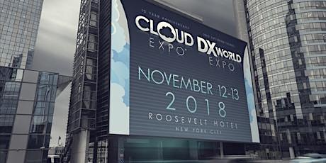 CloudEXPO Silicon Valley primary image