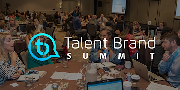 Talent Brand Summit 2019