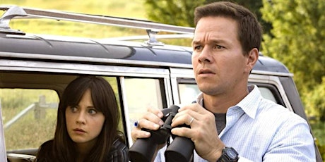 The Best-Worst Movie Series - The Happening primary image