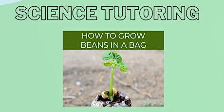 YMCA Free Youth Science Tutoring (June 14th & 19th)