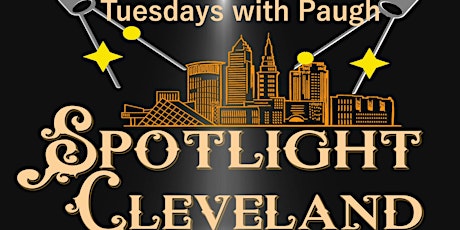 Spotlight Cleveland Standup Comedy Night