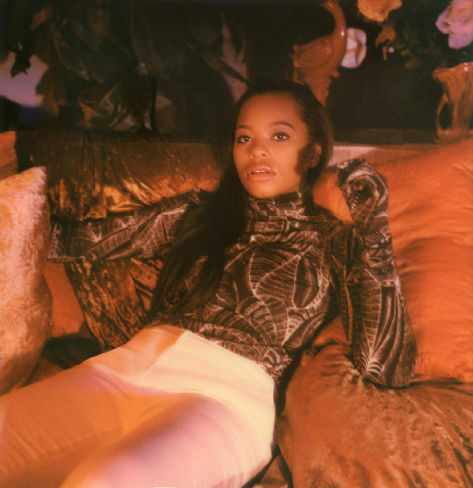 Kodie Shane, Chynna
