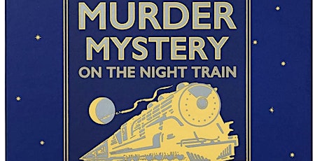 Murder Mystery: On The Night Train 3 ALTERNATE ENDINGS