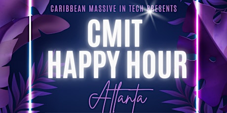 Caribbean Massive in Tech celebrates Caribbean American Heritage Month