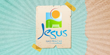 Imagem principal do evento JNP 2019 - MISSIONÁRIO