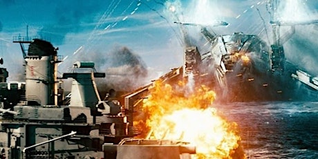 The Best-Worst Movie Series - Battleship primary image
