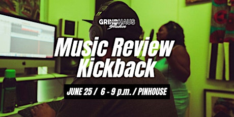Grindhaus Studios Music Review Kickback