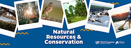 Collection image for Natural Resources & Conservation Program
