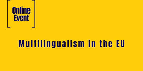 Multilingualism in the EU