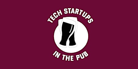 Tech Startups in the Pub - Tel Aviv