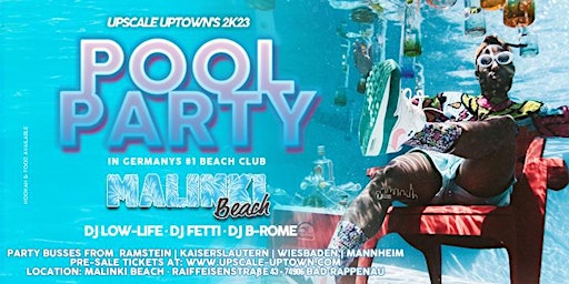 2K23 POOL PARTY primary image