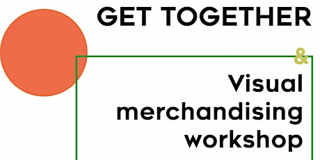NYQ Visual Merchandising Workshop & Meet-Up primary image