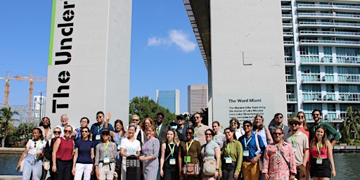 Hauptbild für The Underline Guided Tour