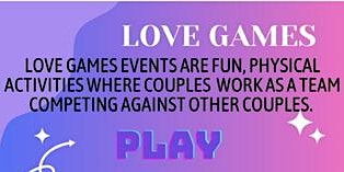 LOVE GAMES primary image
