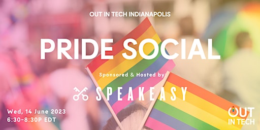 OIT Indianapolis | June Crafts & Social primary image