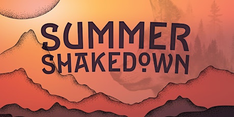 Summer Shakedown: Juneau