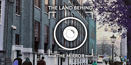 [Lens Based] Art Exhibition The Land Behind The Mirror